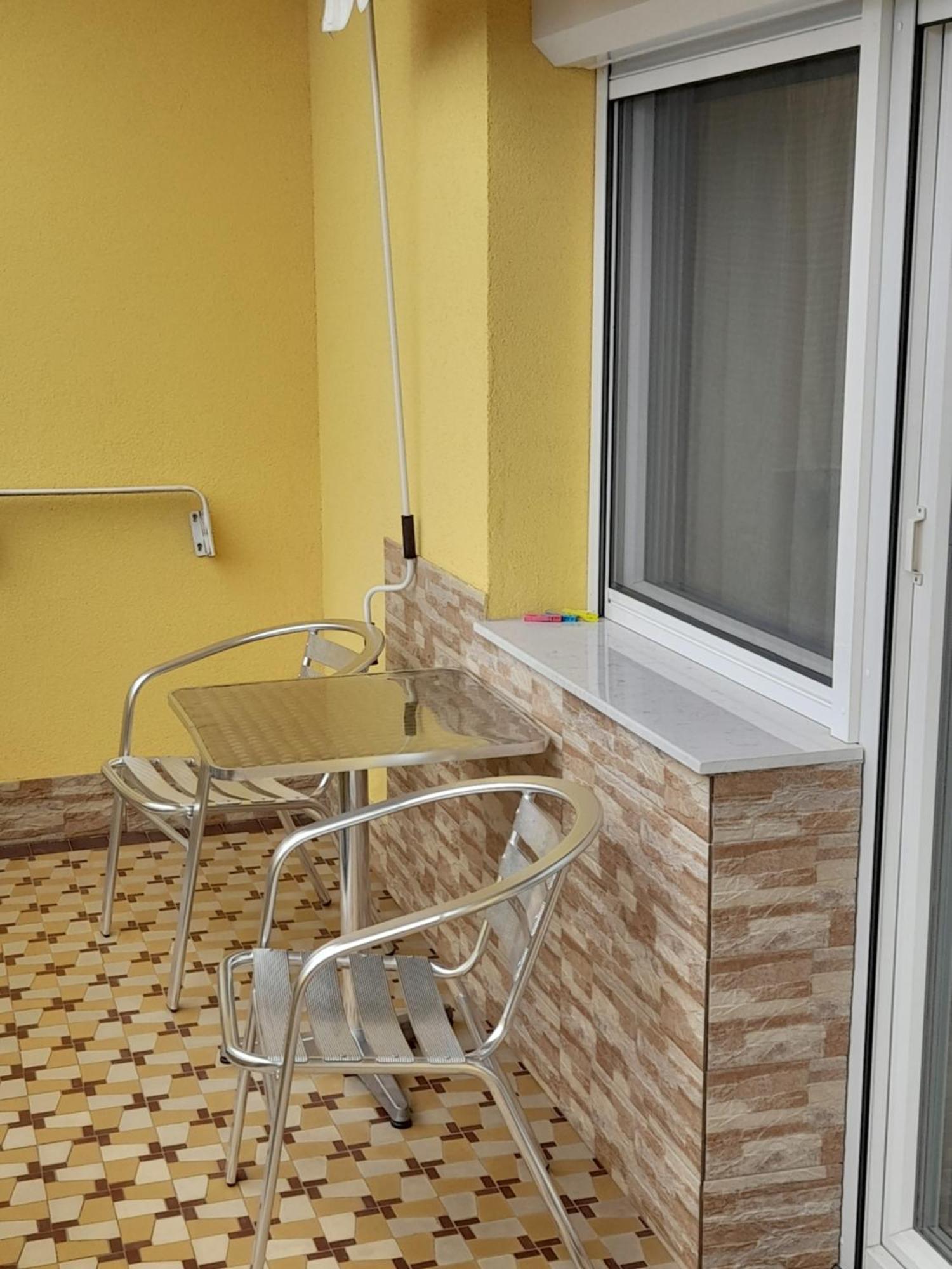 Heviz Erika Apartman المظهر الخارجي الصورة