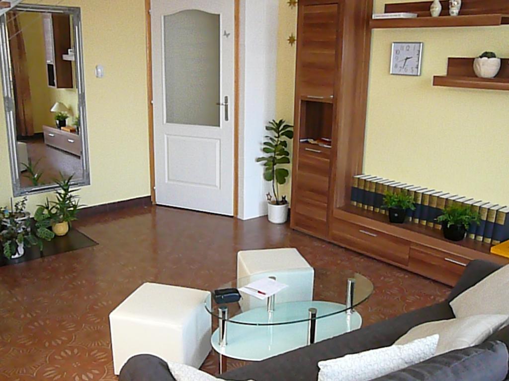 Heviz Erika Apartman المظهر الخارجي الصورة
