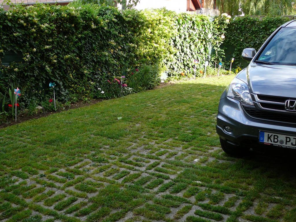 Heviz Erika Apartman المظهر الخارجي الصورة