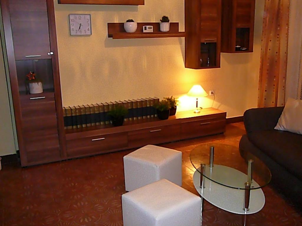 Heviz Erika Apartman الغرفة الصورة